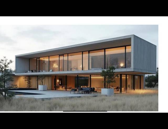 6 BEDROOM HOUSE FOR SALE IN MIDSTREAM RIDGE